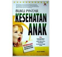 Image of Buku Pintar Kesehatan Anak