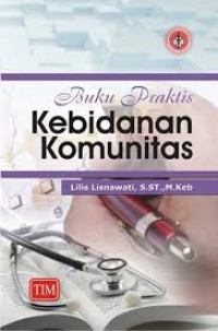 Image of Buku Praktis Kebidanan Komunitas