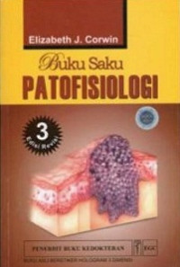 Image of Buku Saku Patofisiologi