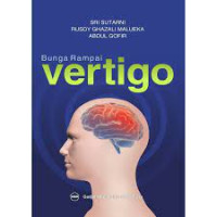 Image of Bunga Rampai Vertigo