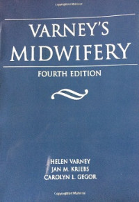 Image of Varney's Midwifery