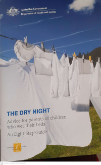 Image of The Dry Night.