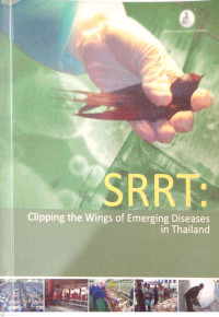 Image of SRRT: Clipping the Wings of Emerging Diseases in Thailand