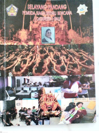 Image of Selayang Pandang Pemuda Siaga Peduli Bencana (Dasipena) Bali