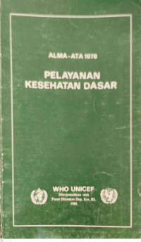 Image of Pelayanan Kesehatan Dasar