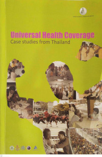 Image of Universal Health Coverage Case Studies From Thailand