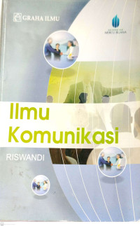 Image of Ilmu Komunikasi