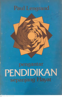 Image of Pengantar Pendidikan sepanjang Hayat