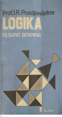 Image of Logika Filsafat Berpikir