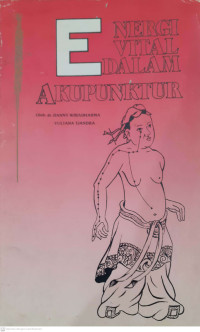Image of Energi Vital dalam Akupuntur
