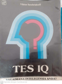 Image of Tes IQ