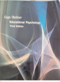 Image of Education Psychology