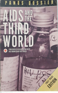 Image of Aids and the Third World