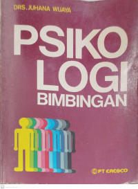 Image of Psikologi Bimbingan