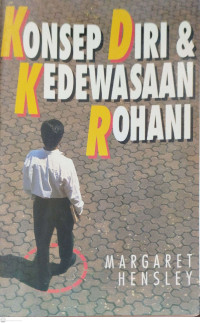 Image of Konsep Diri & Kedewasaan Rohani