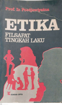 Image of Etika Filsafat Tingkah Laku