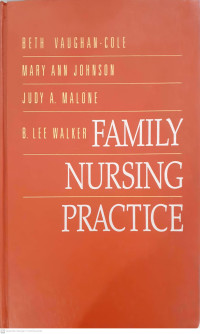 Image of Family Nursing Practice