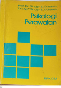 Image of Psikologi Perawatan