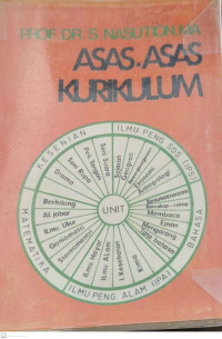 Image of Asas -asas Kurikulum