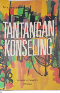 Image of Tantangan Konseling