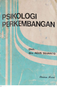 Image of Psikologi Perkembangan