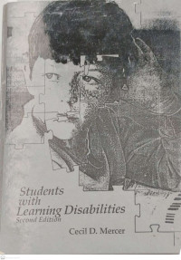 Image of Students with Learning Disabilities