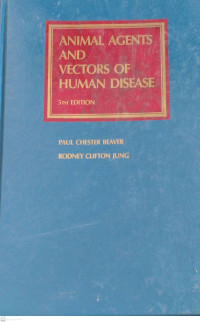 Image of Animal Agents and Vectors of Human Disease