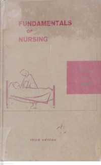 Image of Fundamentals of Nursing
