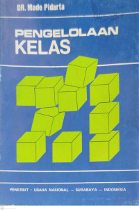Image of Pengelolaan Kelas