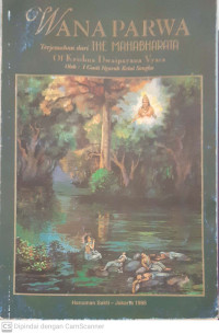Image of Wana Parwa