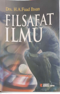 Image of Filsafat Ilmu