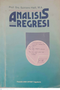 Image of Analisis Regresi