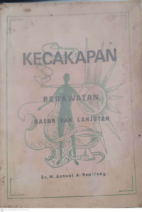 Image of Kecakapan Perawatan Dasar dan Lanjutan