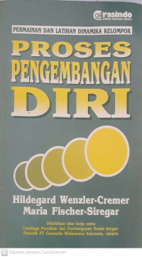 Image of Proses Pengembangan Diri
