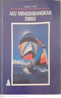Image of Aku Mengembangkan Diriku