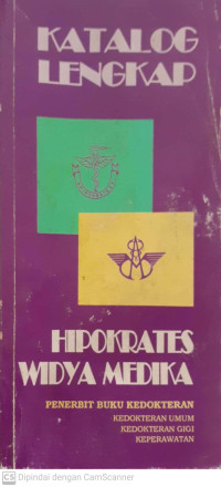 Image of Katalog Lengkap