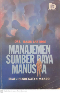 Image of Manajemen Sumber Daya Manusia