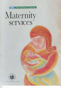Image of Maternity Services