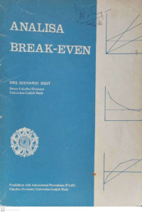 Image of Analisa Break-Even