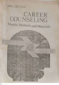 Image of Career Counseling: Models, Methods, and Materials