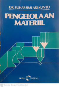 Image of Pengelolaan Materiil