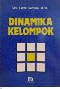 Image of Dinamika kelompok