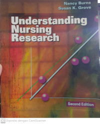 Image of Understanding Nursing Research
