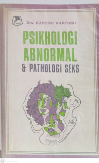 Image of Psikhologi Abnormal & Pathologi Seks