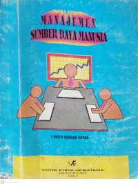 Image of Manajemen Sumber Daya Manusia