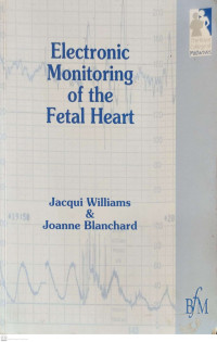 Image of Electronic Monitoring of the Fetal Heart