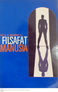 Image of Filsafat Manusia
