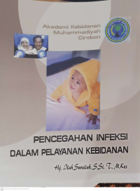 Image of Pencegahan Infeksi dalam Pelayanan 
Kebidanan