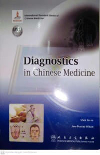 Image of Diagnostics in Chinese Medicine