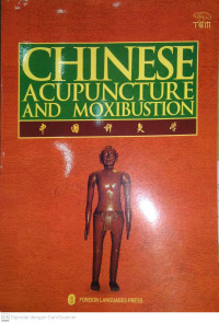 Image of Chinese Acupuncture and Moxibustion